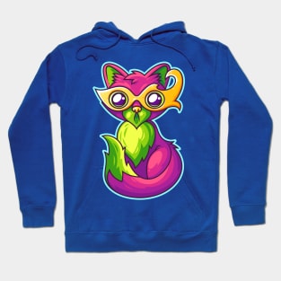 Innocent Masquerade Hoodie